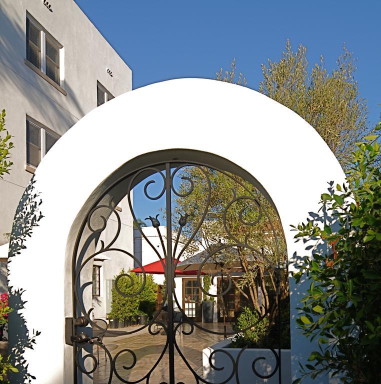 Hotel Marisol Coronado San Diego Exterior photo